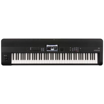 Sintetizador KORG KROME 88